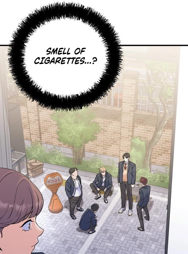 For Your Perfect Ending Chapter 5 - page 56