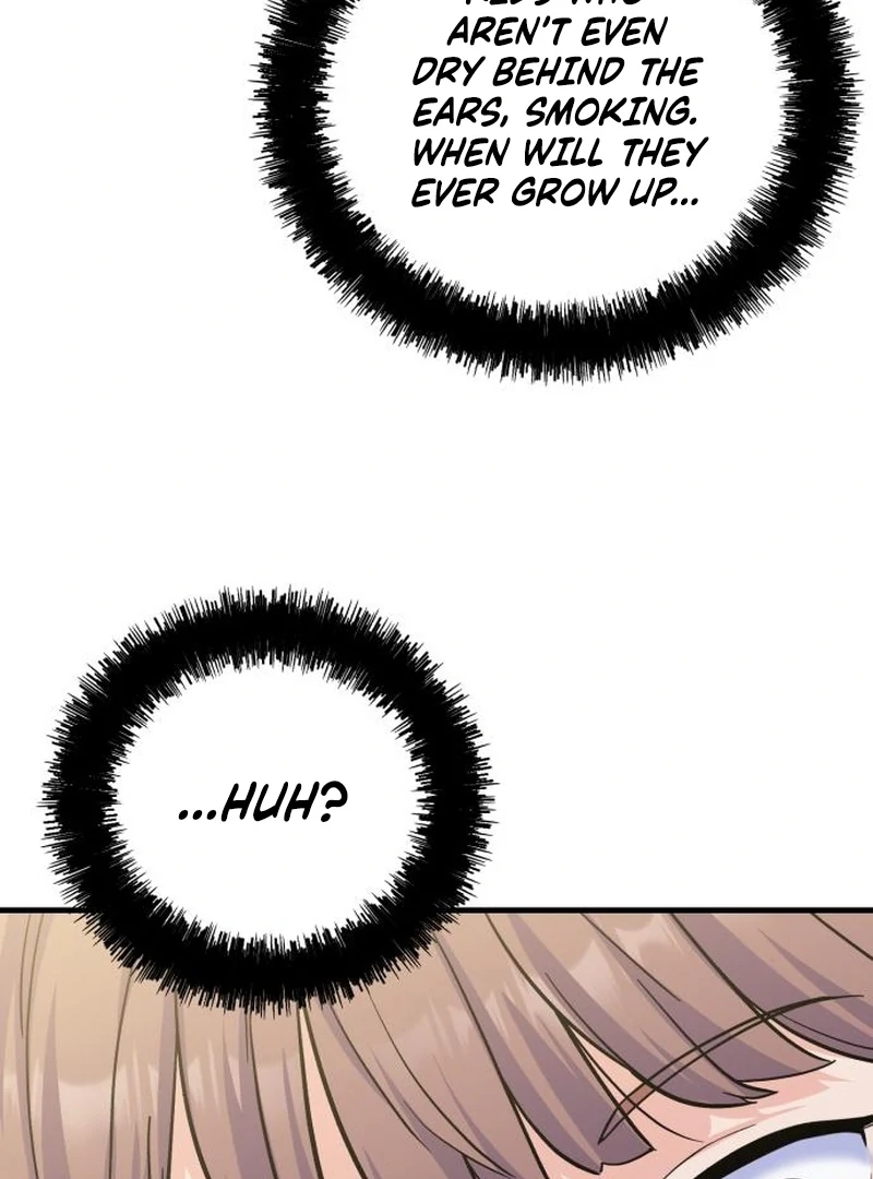 For Your Perfect Ending Chapter 5 - page 59