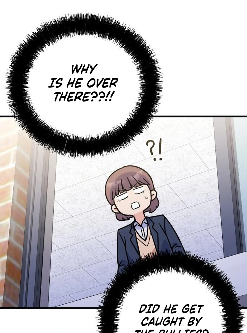 For Your Perfect Ending Chapter 5 - page 62