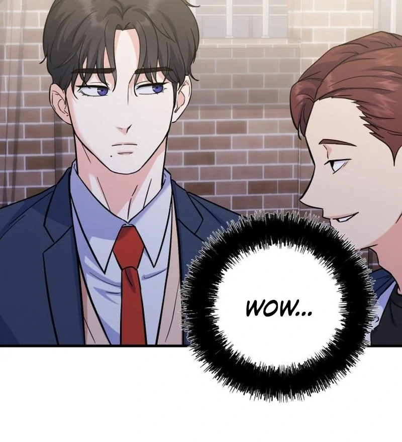 For Your Perfect Ending Chapter 5 - page 64