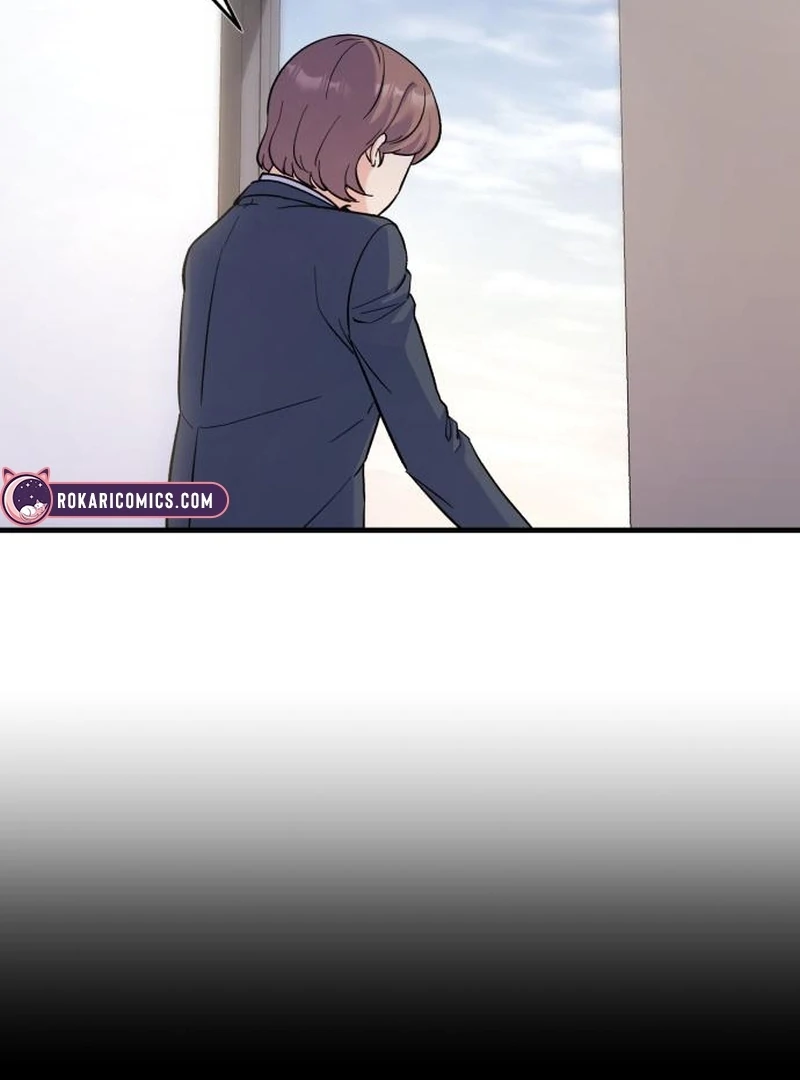 For Your Perfect Ending Chapter 5 - page 67