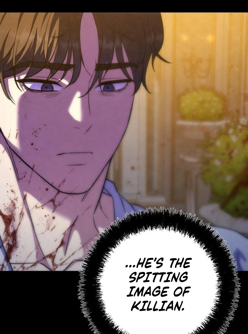 For Your Perfect Ending Chapter 5 - page 68