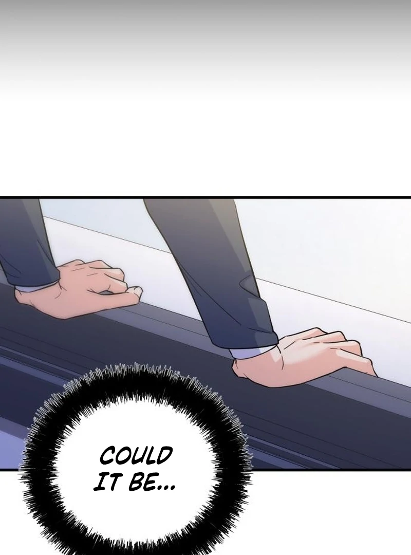 For Your Perfect Ending Chapter 5 - page 71