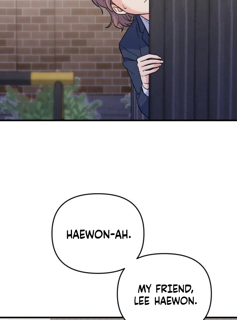 For Your Perfect Ending Chapter 5 - page 78