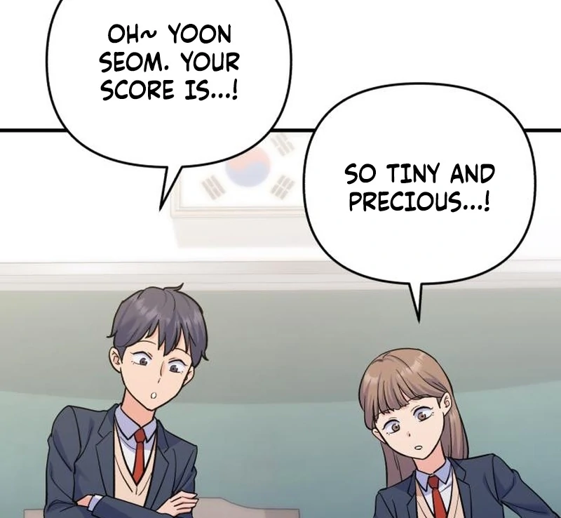 For Your Perfect Ending Chapter 5 - page 7