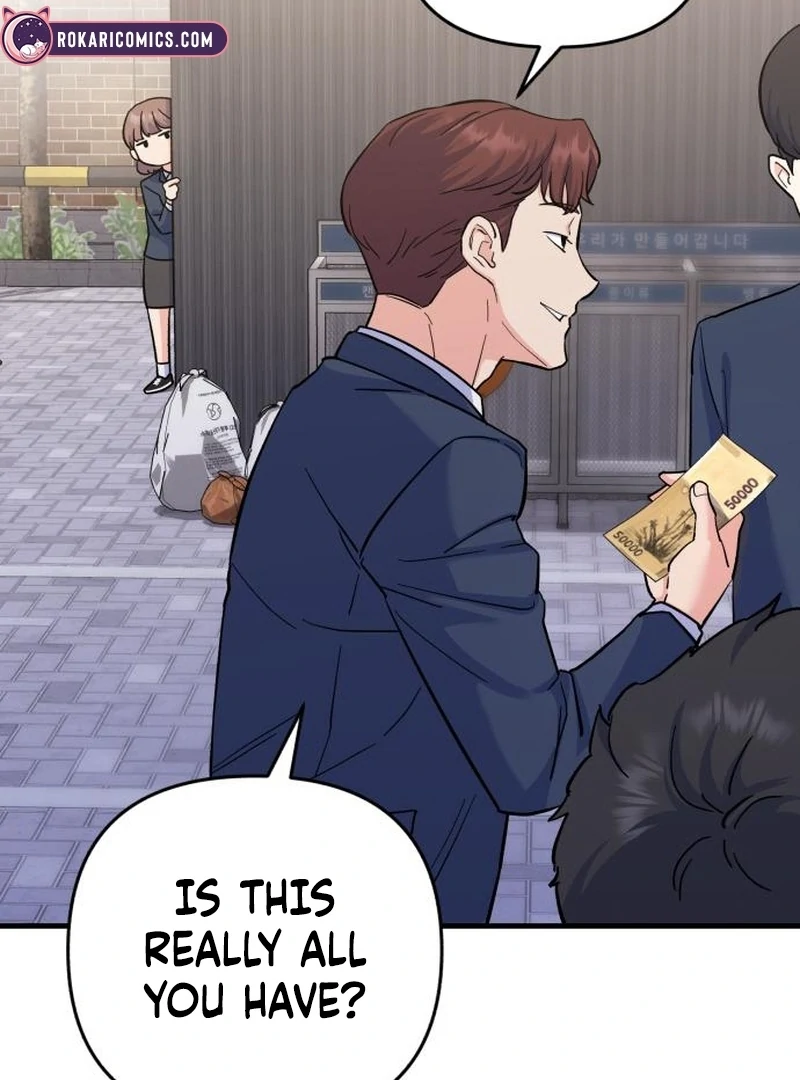 For Your Perfect Ending Chapter 5 - page 79
