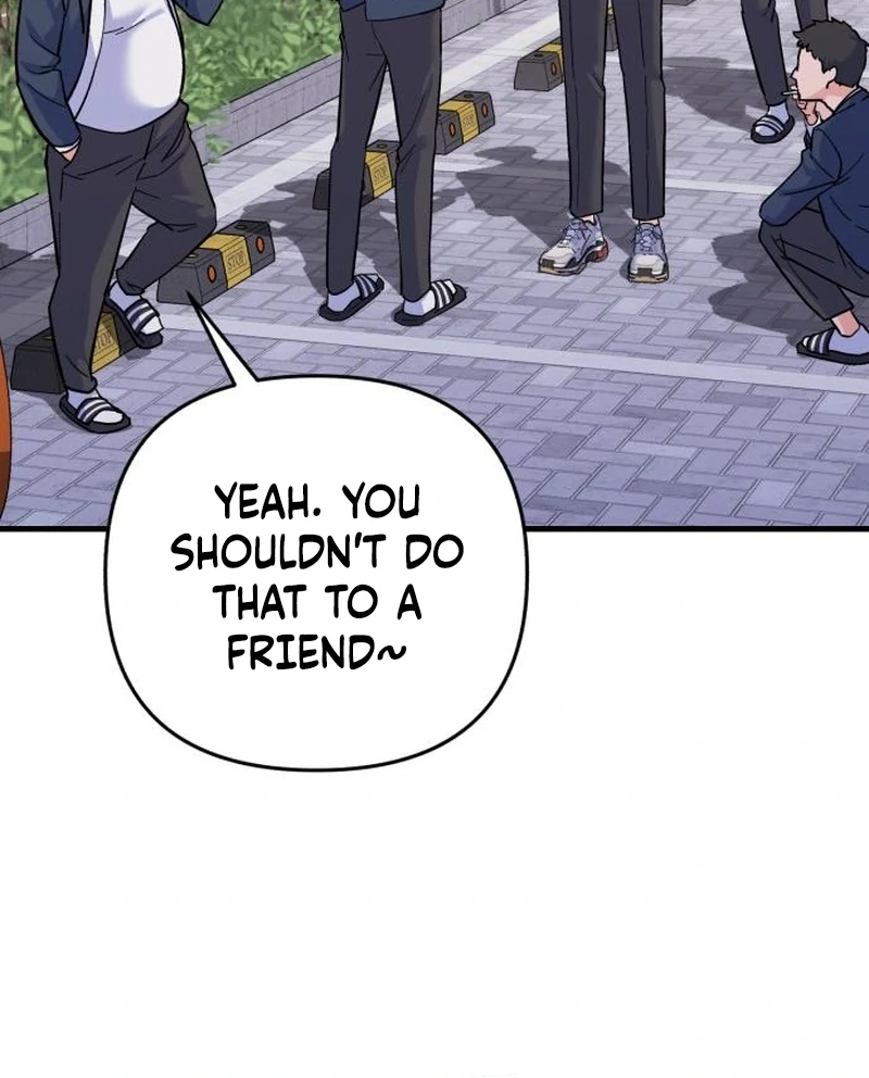 For Your Perfect Ending Chapter 5 - page 81