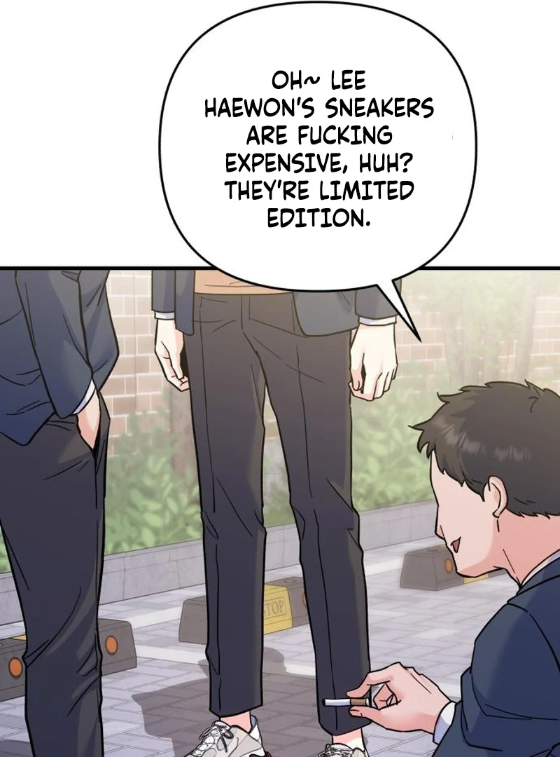For Your Perfect Ending Chapter 5 - page 82