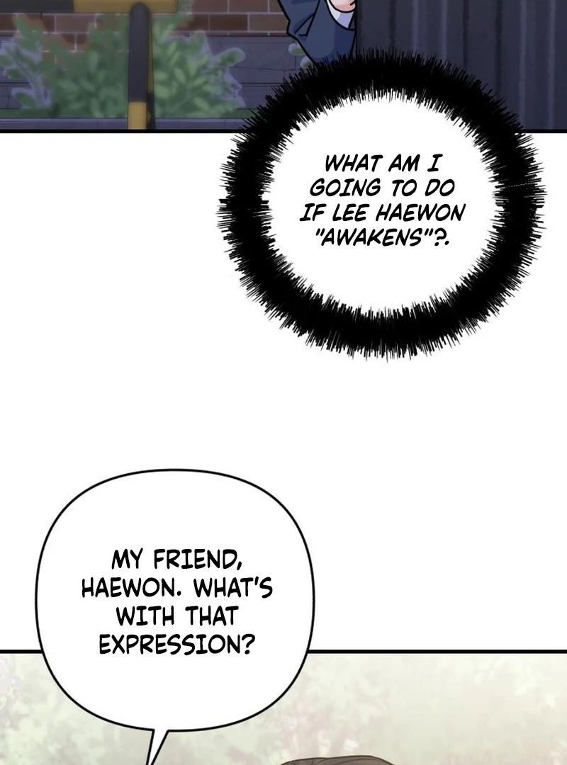 For Your Perfect Ending Chapter 5 - page 85