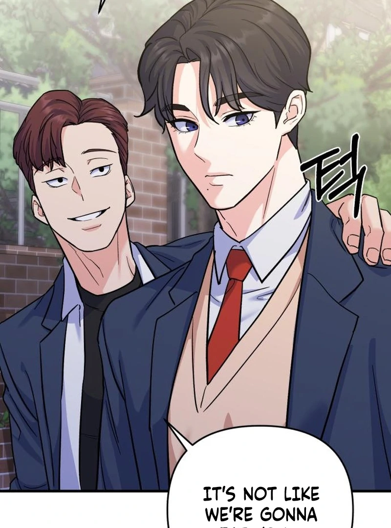 For Your Perfect Ending Chapter 5 - page 86