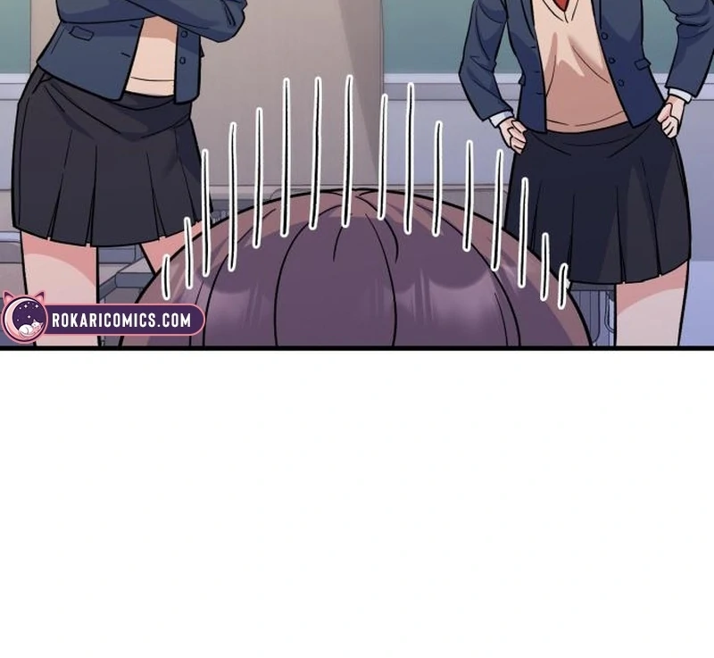 For Your Perfect Ending Chapter 5 - page 8
