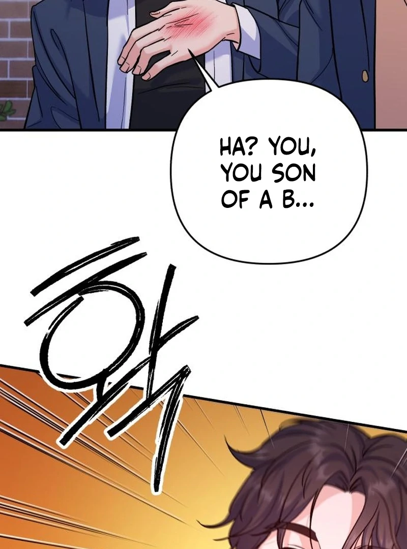 For Your Perfect Ending Chapter 5 - page 89