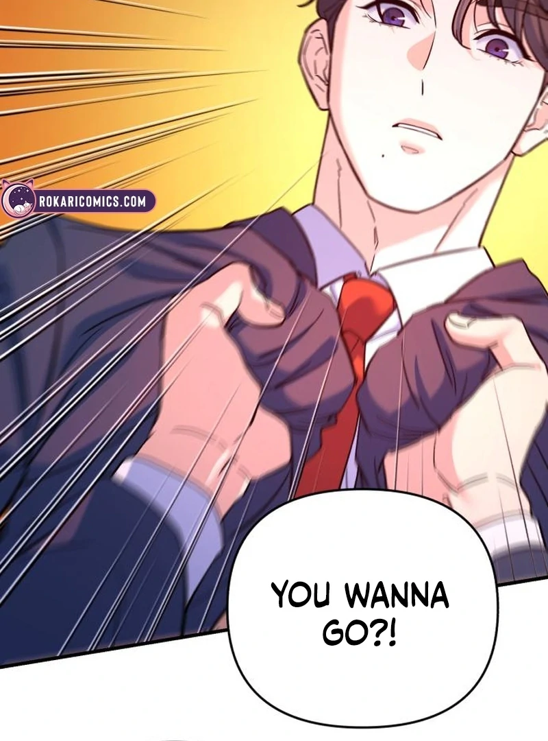 For Your Perfect Ending Chapter 5 - page 90
