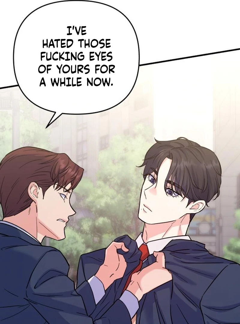 For Your Perfect Ending Chapter 5 - page 91