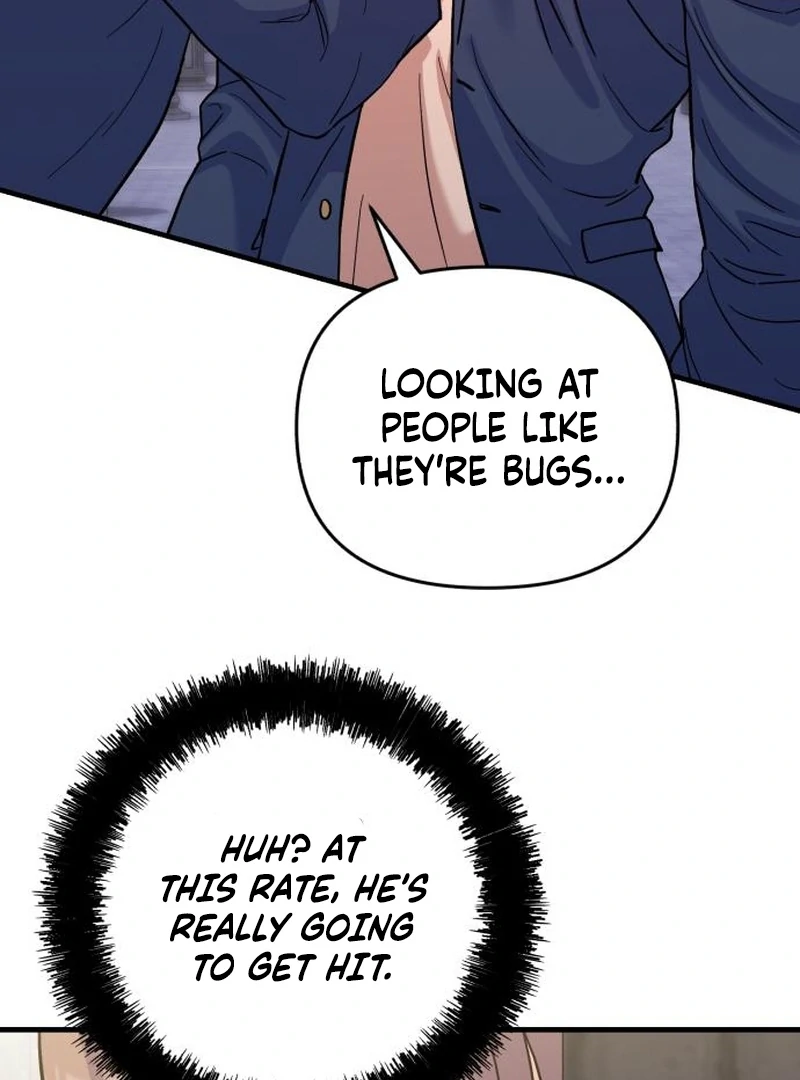 For Your Perfect Ending Chapter 5 - page 92