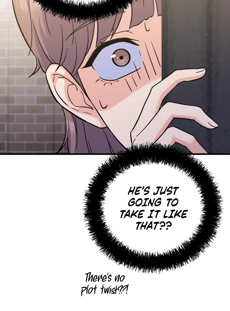 For Your Perfect Ending Chapter 5 - page 93