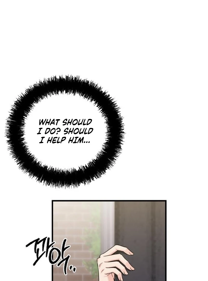 For Your Perfect Ending Chapter 5 - page 94