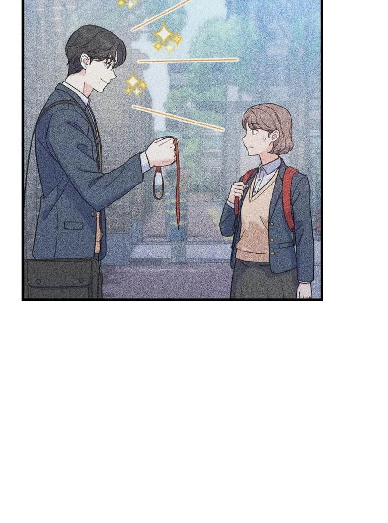 For Your Perfect Ending Chapter 5 - page 97