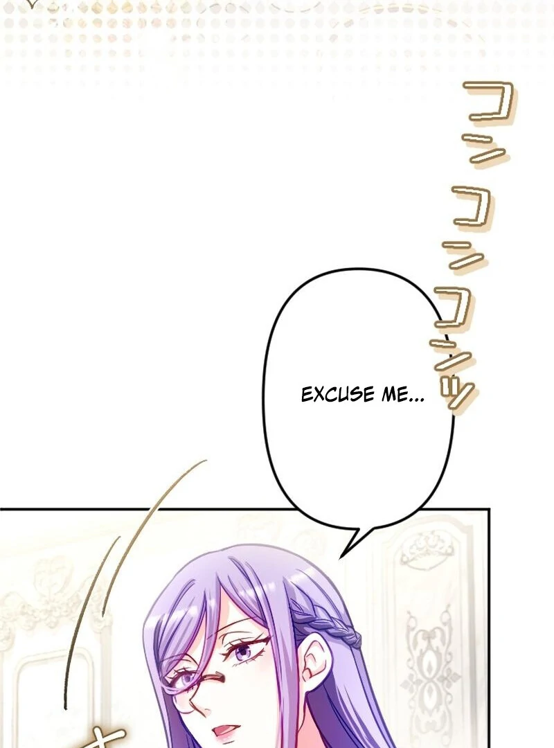 To Avoid Ruin, the Queen Wins Over Her Stepson! Chapter 12 - page 9