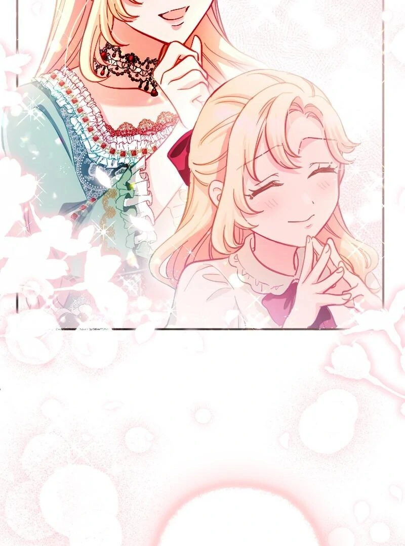 To Avoid Ruin, the Queen Wins Over Her Stepson! Chapter 12 - page 99