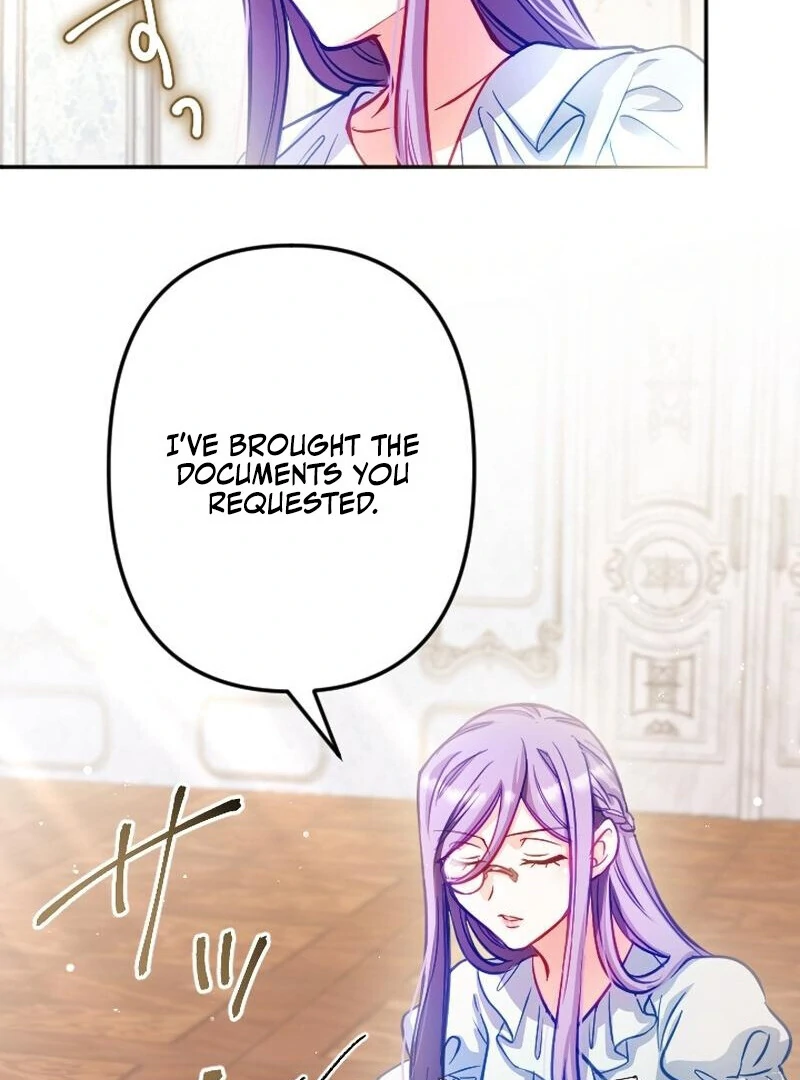 To Avoid Ruin, the Queen Wins Over Her Stepson! Chapter 12 - page 10