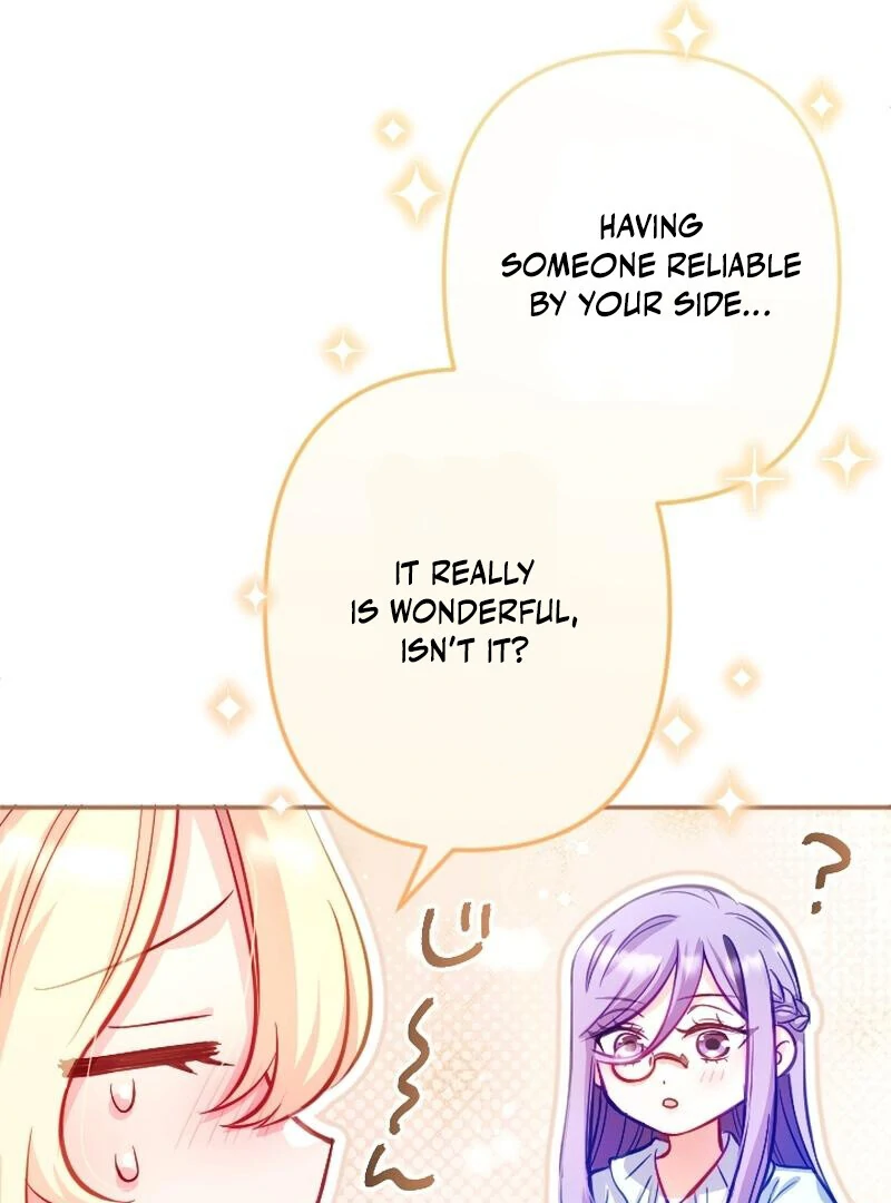 To Avoid Ruin, the Queen Wins Over Her Stepson! Chapter 12 - page 13