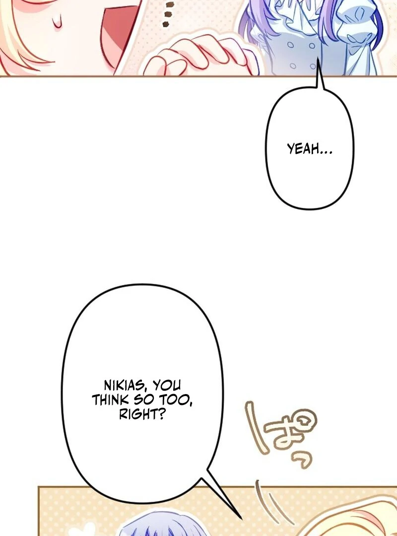To Avoid Ruin, the Queen Wins Over Her Stepson! Chapter 12 - page 14