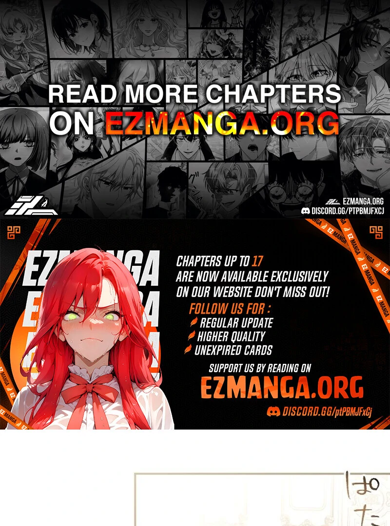 To Avoid Ruin, the Queen Wins Over Her Stepson! Chapter 12 - page 1