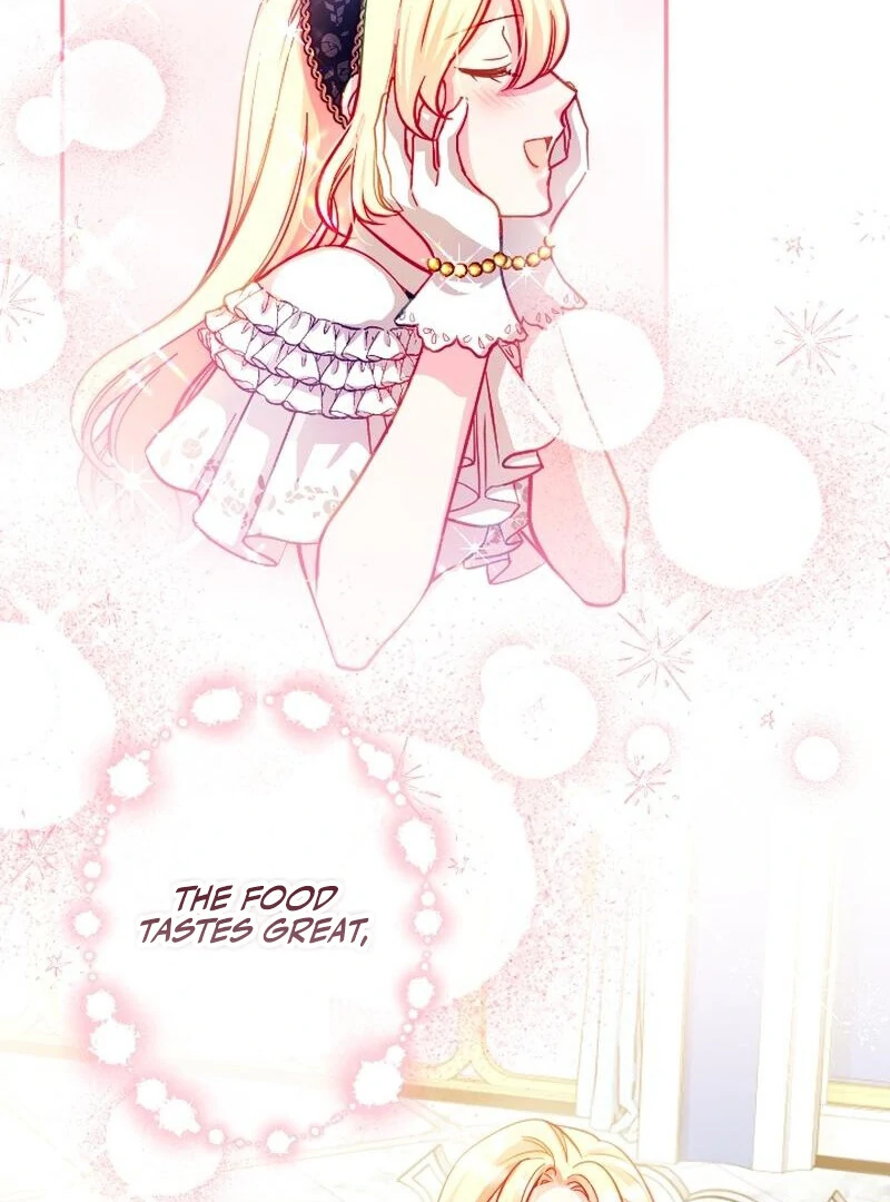 To Avoid Ruin, the Queen Wins Over Her Stepson! Chapter 12 - page 19