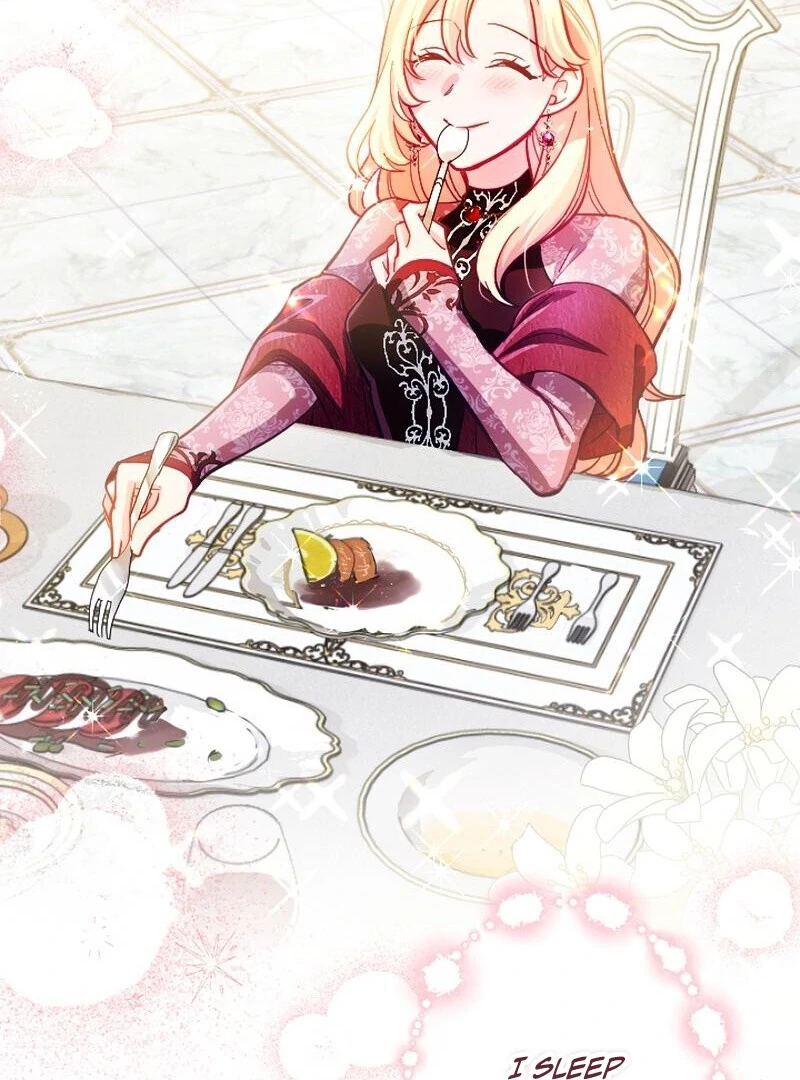 To Avoid Ruin, the Queen Wins Over Her Stepson! Chapter 12 - page 20