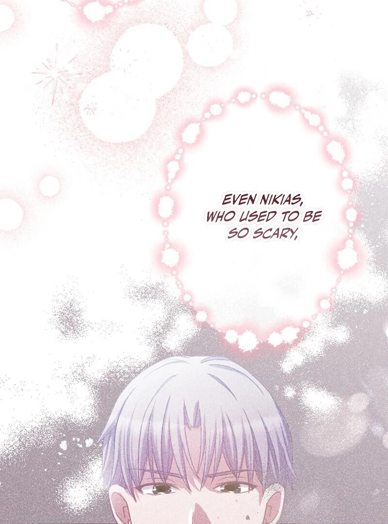 To Avoid Ruin, the Queen Wins Over Her Stepson! Chapter 12 - page 23