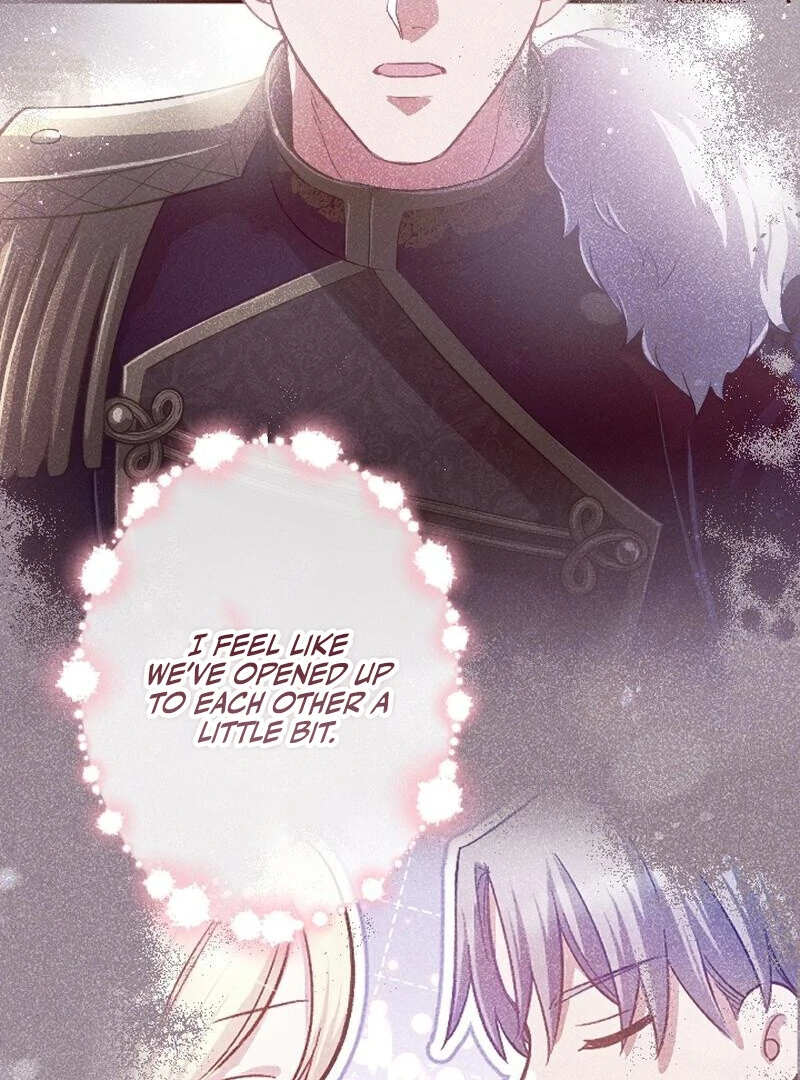 To Avoid Ruin, the Queen Wins Over Her Stepson! Chapter 12 - page 24