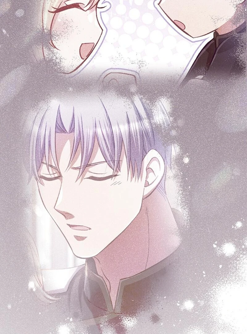 To Avoid Ruin, the Queen Wins Over Her Stepson! Chapter 12 - page 25