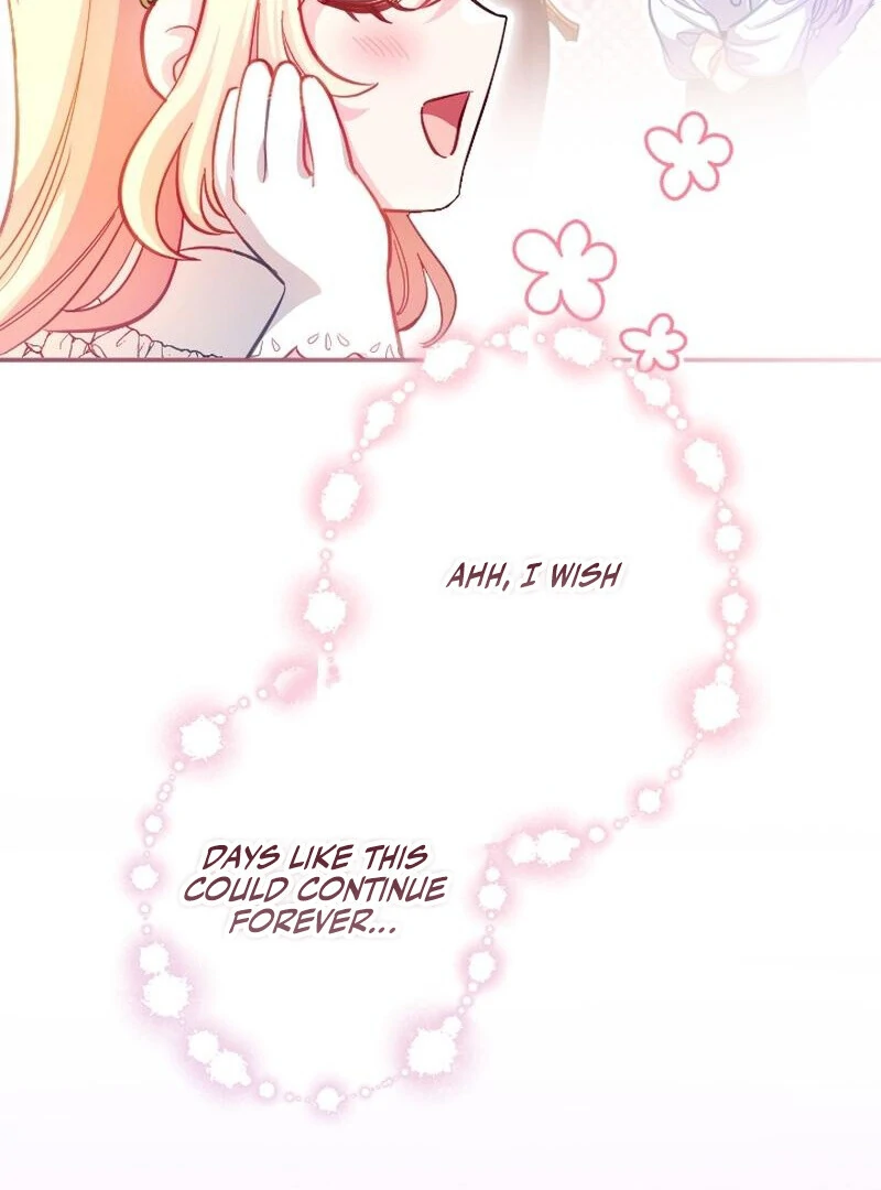 To Avoid Ruin, the Queen Wins Over Her Stepson! Chapter 12 - page 27