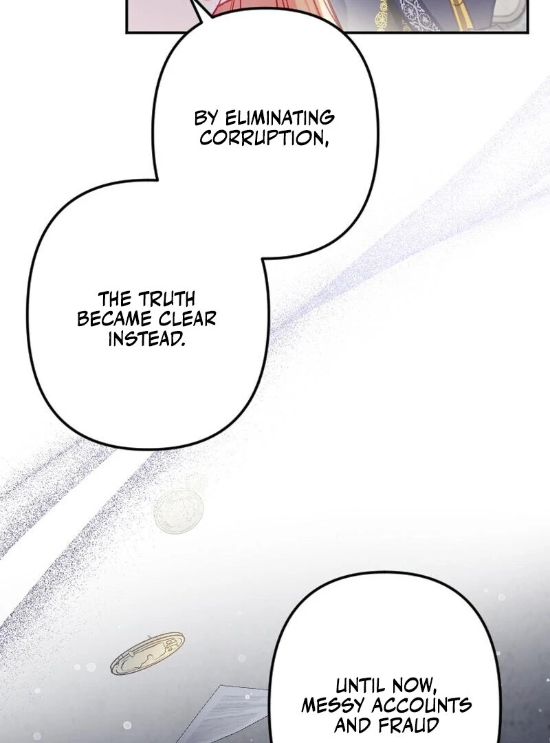 To Avoid Ruin, the Queen Wins Over Her Stepson! Chapter 12 - page 31