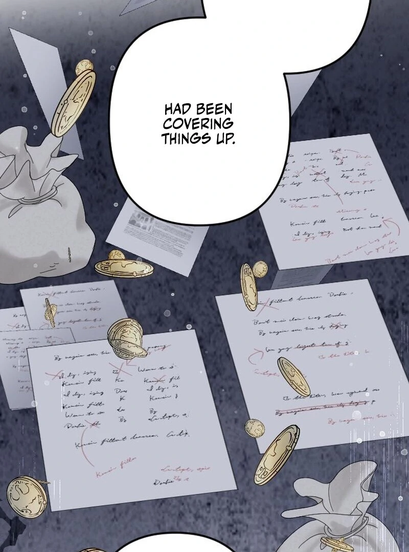 To Avoid Ruin, the Queen Wins Over Her Stepson! Chapter 12 - page 32