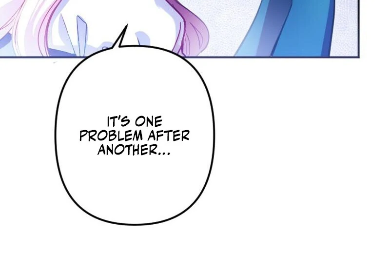 To Avoid Ruin, the Queen Wins Over Her Stepson! Chapter 12 - page 35