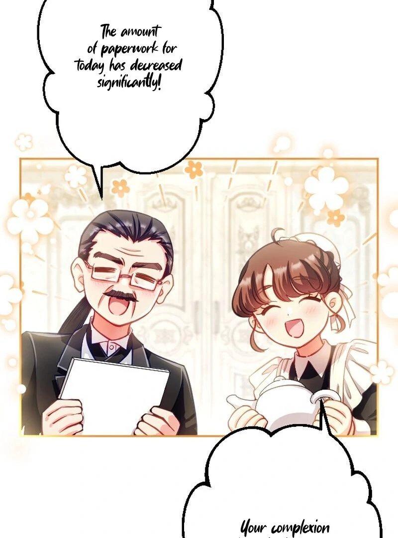 To Avoid Ruin, the Queen Wins Over Her Stepson! Chapter 12 - page 3