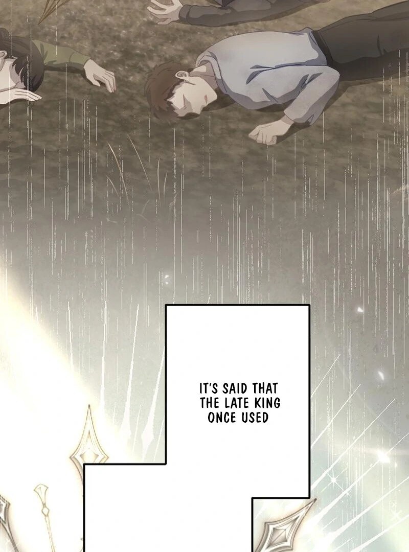 To Avoid Ruin, the Queen Wins Over Her Stepson! Chapter 12 - page 39