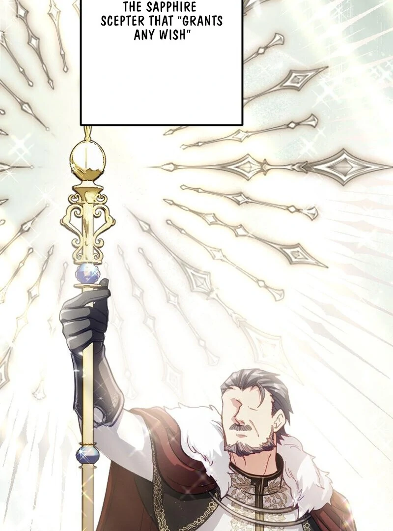 To Avoid Ruin, the Queen Wins Over Her Stepson! Chapter 12 - page 40