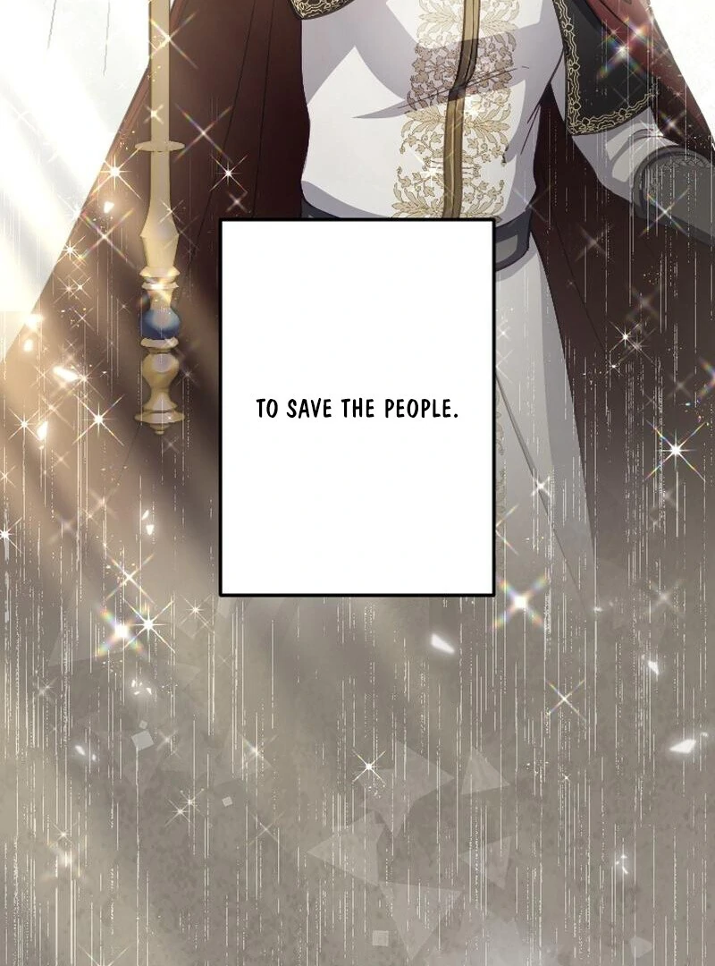 To Avoid Ruin, the Queen Wins Over Her Stepson! Chapter 12 - page 41