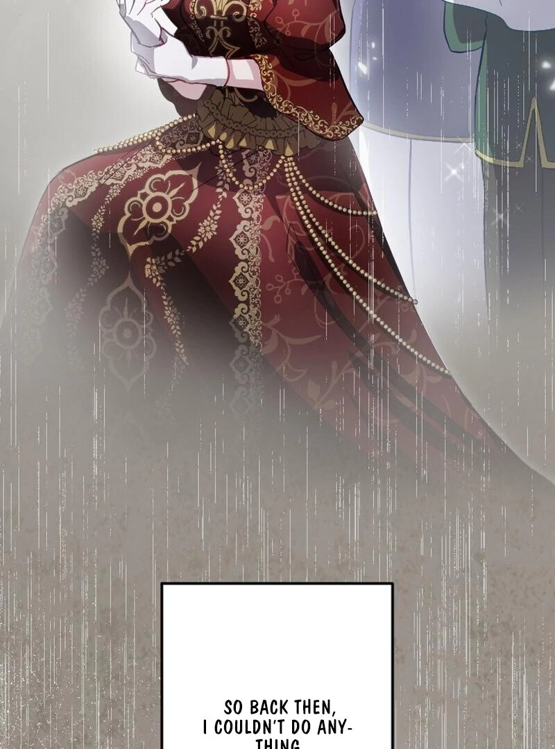 To Avoid Ruin, the Queen Wins Over Her Stepson! Chapter 12 - page 43