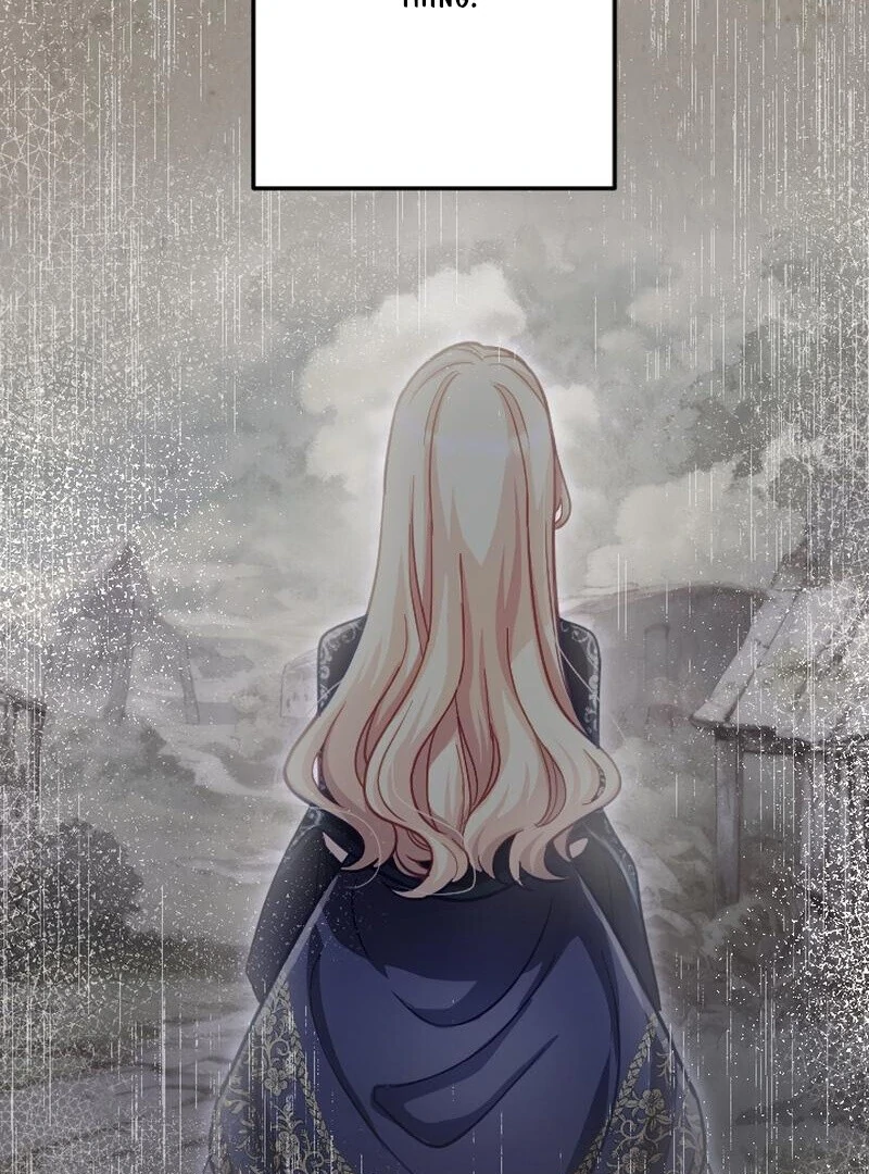 To Avoid Ruin, the Queen Wins Over Her Stepson! Chapter 12 - page 44