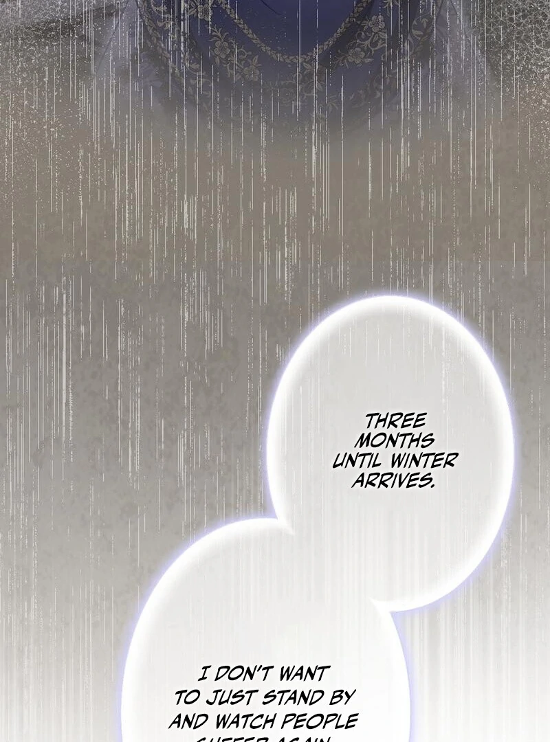 To Avoid Ruin, the Queen Wins Over Her Stepson! Chapter 12 - page 45