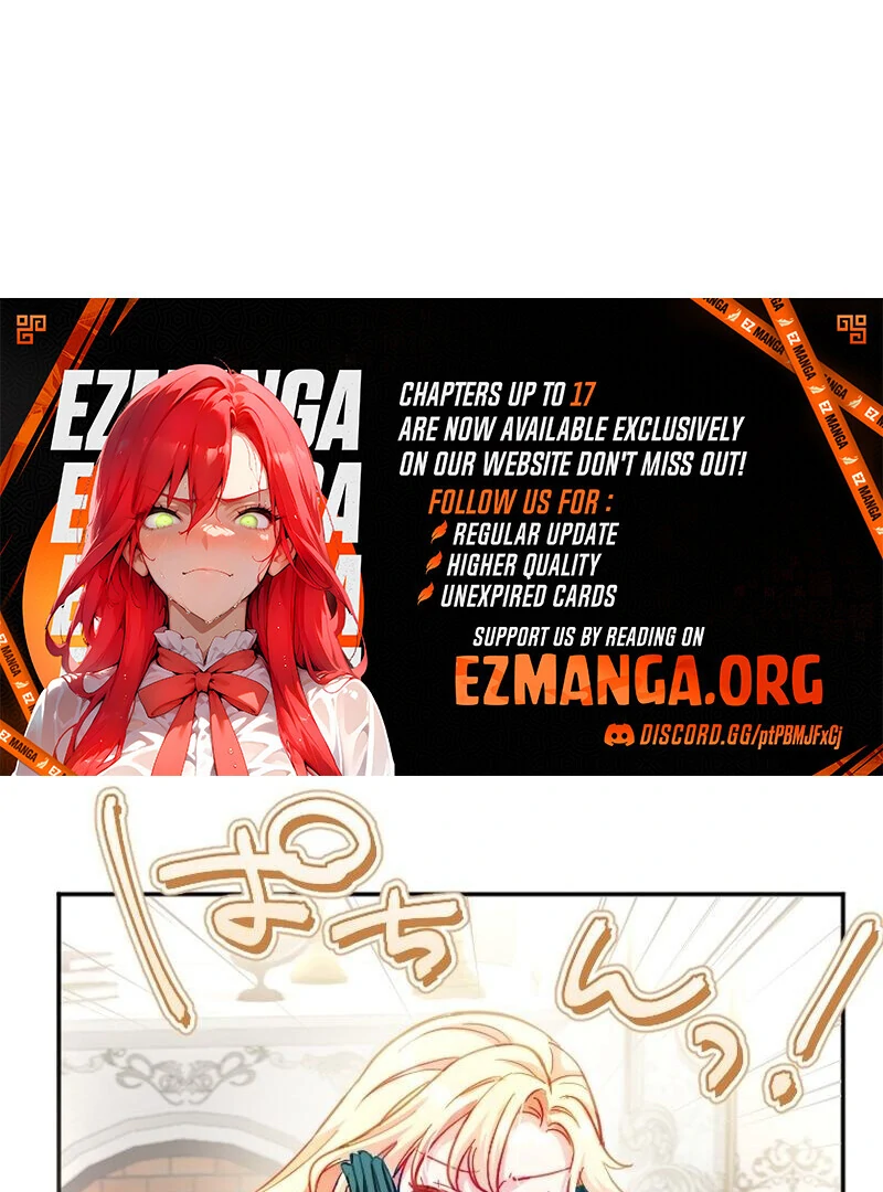 To Avoid Ruin, the Queen Wins Over Her Stepson! Chapter 12 - page 48