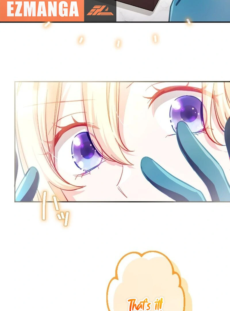 To Avoid Ruin, the Queen Wins Over Her Stepson! Chapter 12 - page 51