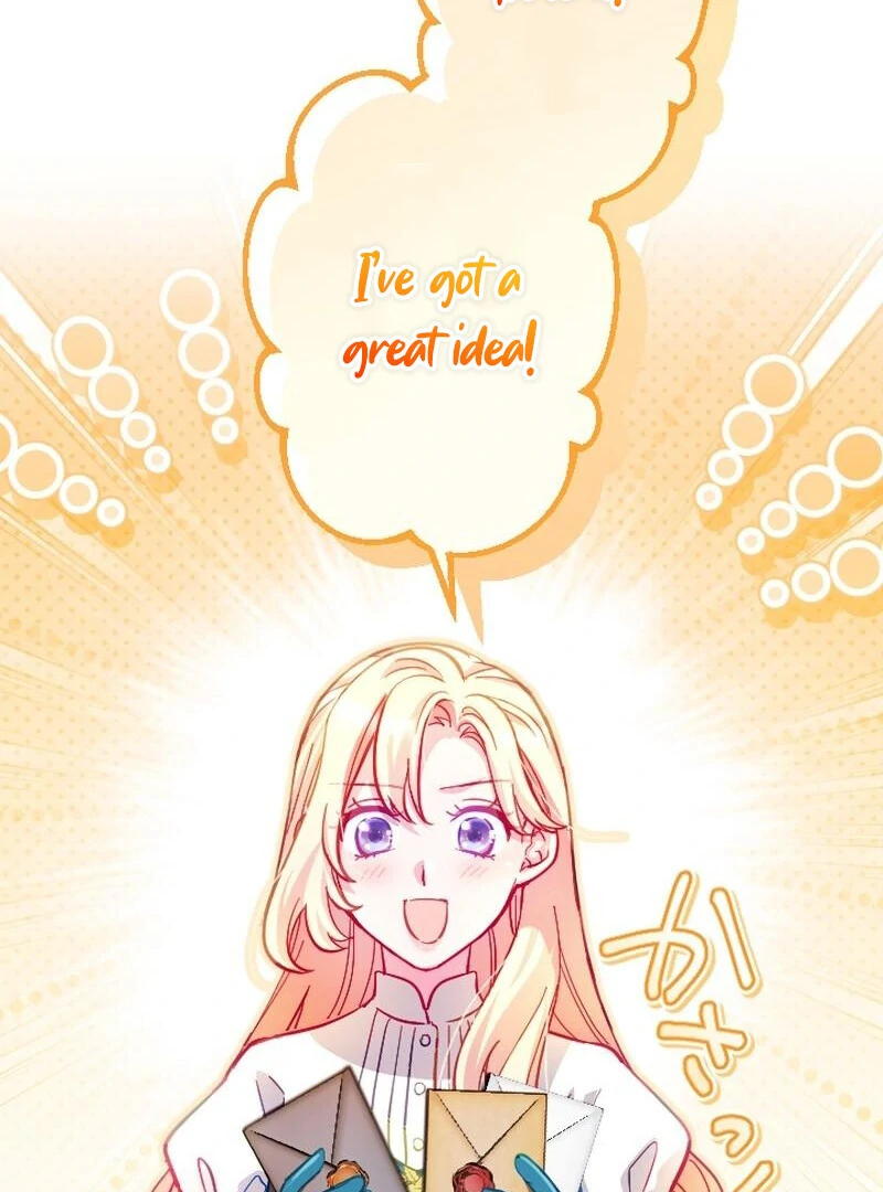 To Avoid Ruin, the Queen Wins Over Her Stepson! Chapter 12 - page 52