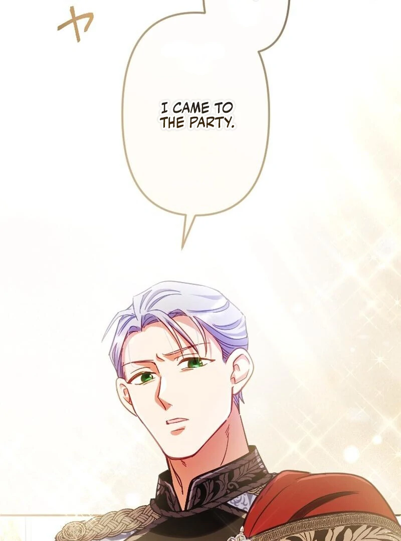 To Avoid Ruin, the Queen Wins Over Her Stepson! Chapter 12 - page 55