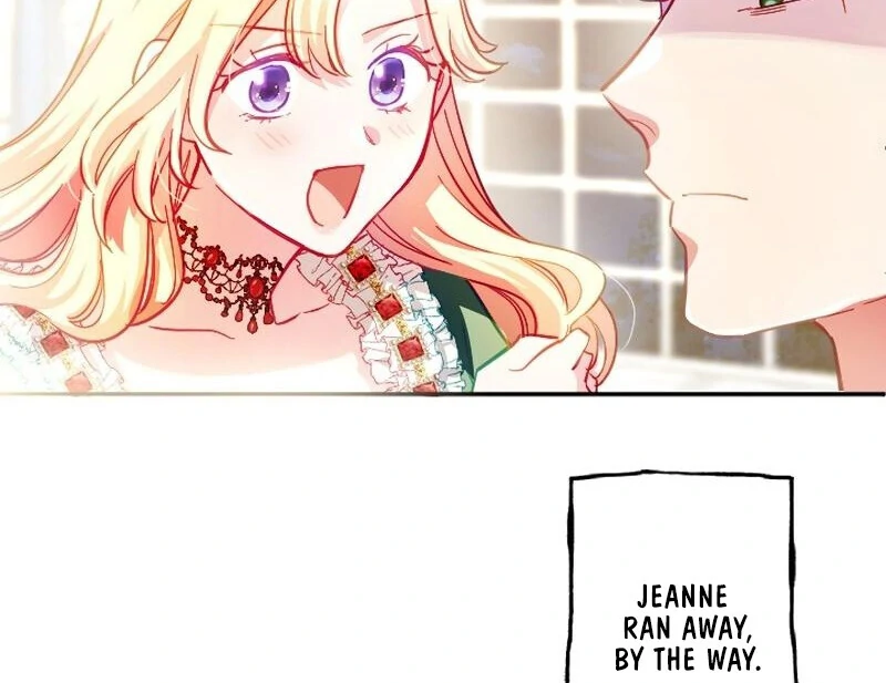 To Avoid Ruin, the Queen Wins Over Her Stepson! Chapter 12 - page 57