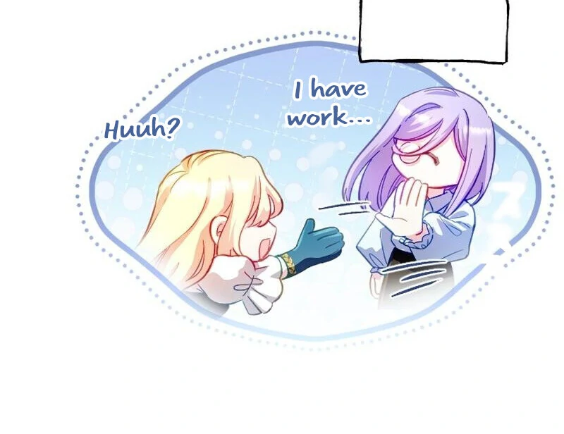 To Avoid Ruin, the Queen Wins Over Her Stepson! Chapter 12 - page 58